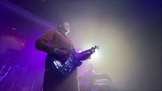 Metronomy - Insecurity - Live in the Lodge Room - Los Angeles - 2022