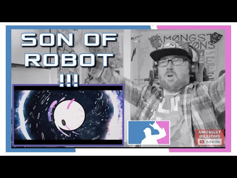 Dance Gavin Dance ~ “Son Of Robot” (Reaction) #JohnHowe #RiseRecords