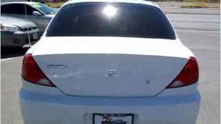 2004 Kia Spectra Used Cars Las Vegas NV