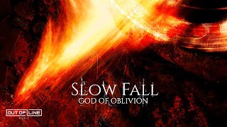 Slow Fall - God of Oblivion (Official Visualizer)