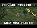 They Are Everywhere Gray Zone Warfare 
