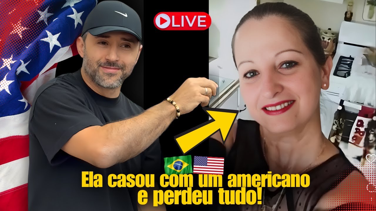 Voltei pro BRASIL depois de 26 anos na América — e NUNCA mais quero voltar!
