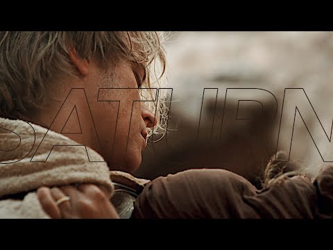 JJ & Kiara | Saturn (OBX S4 Pt. 2)