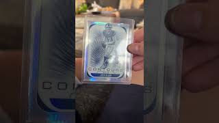Day four showing random football cards until I run out