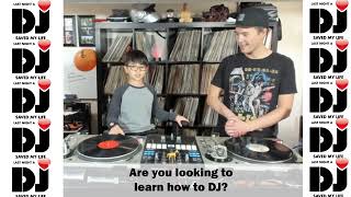 Building A Well Fundraiser - Qa With Last Night A Dj Saved My Life