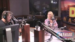 Bar Rescue's John Taffer In-Studio with Heidi and Frank