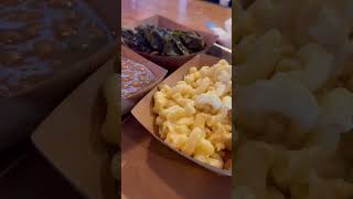 Hanks Texas BBQ, Columbus Ohio!  #columbusohio #columbus #ohio #bbq #hankstexasbbq #shlater