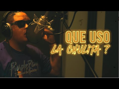 Por Mas Que Busco (Lyric Video) - Chino El Asesino, Yannc "Full Harmony", Castleurbano.