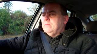 20141205 OPUK vLog How do you deal with no believers
