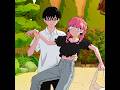 ✩Tani x Suzuki 😍❤️ | You and I Are Polar Opposites Episode 5