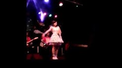 via vallen ~ satu jiwa sera live thr sriwedari 27 desember 2014  - Durasi: 4:17. 