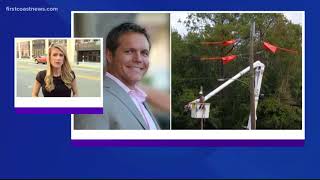 New JEA CEO goes before City Council
