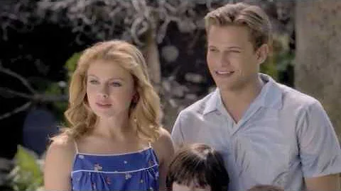Chris and Cathy - Become (for Samantha Gee)