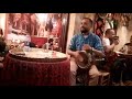 اما براوة على الطبلة 