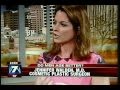 Medspa safety and do men age more gracefully dr jennifer walden on my fox austin