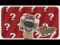 What the Hell is going on in Minecraft??