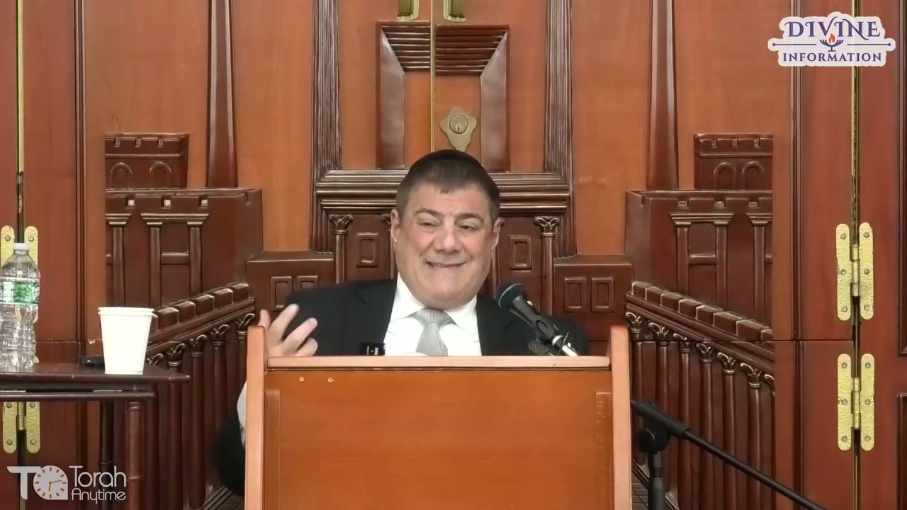 A Response To Tucker Carlson And All The Antisemites