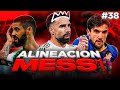 Los MEJORES JUGADORES para la JORNADA 38 de LaLiga Fantasy 25/26