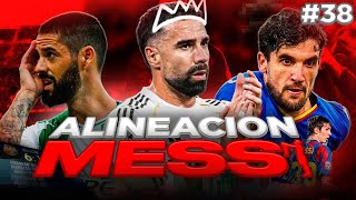 Los MEJORES JUGADORES para la JORNADA 38 de LaLiga Fantasy 25/26
