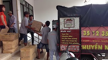 CÔNG TY BỐC XẾP HÀNG HÓA CHUYÊN NGHIỆP GIÁ RẺ TPHCM  | DỊCH VỤ VẬN TẢI XÁ LỢI