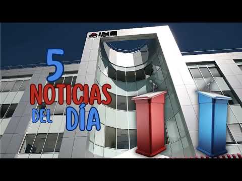 19 Enero 🌤☕️ ¡Acapulco, INE confirma debates presidenciales, y Pobladores retienen a funcionarios!🌟