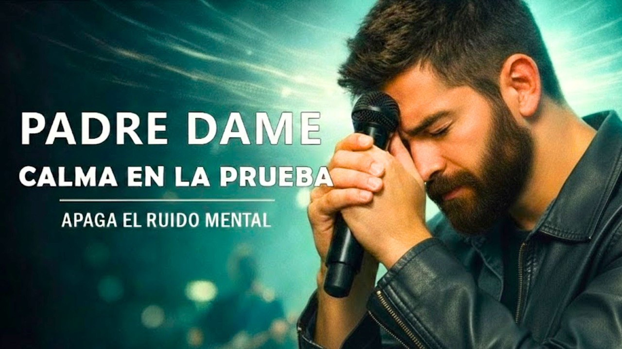 Señor, Bendice mi familia – Canción Cristiana de familia y cobertura | restaura tu hogar con unidad