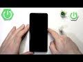 SAMSUNG Galaxy A30s — बजर (स्पीकर) कैसे साफ़ करें
