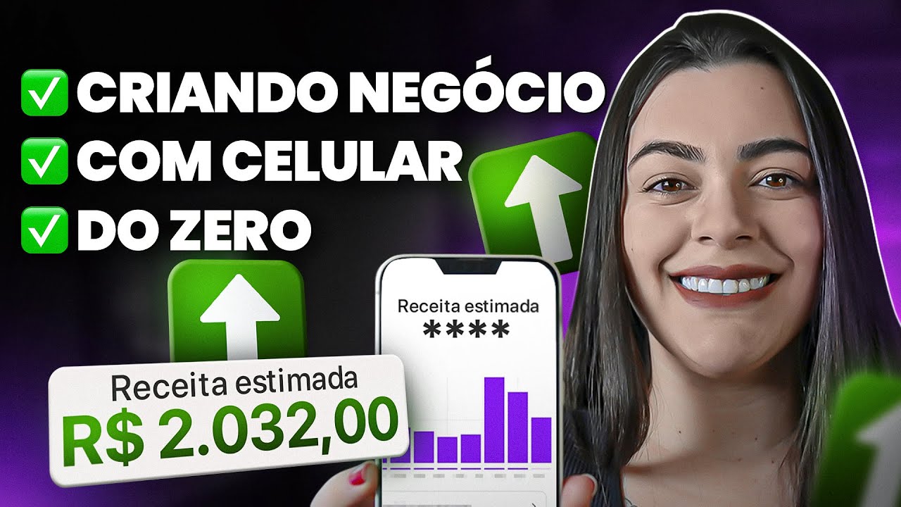 Construindo uma fonte de renda de R$2.000/mês do zero (meus bastidores reais)