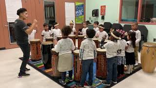 RHS Kindergarten Registration