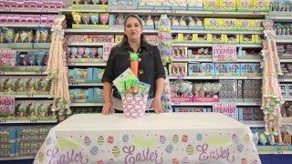 99 Cents Only Stores - $5 Easter Basket