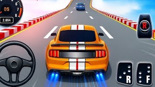 🚓🚛DACIA, VOLKSWAGEN, FORD,BMW COLORFUL POLICE CARS TRANSPORTING With Trucks–beamng.drive Gameplay