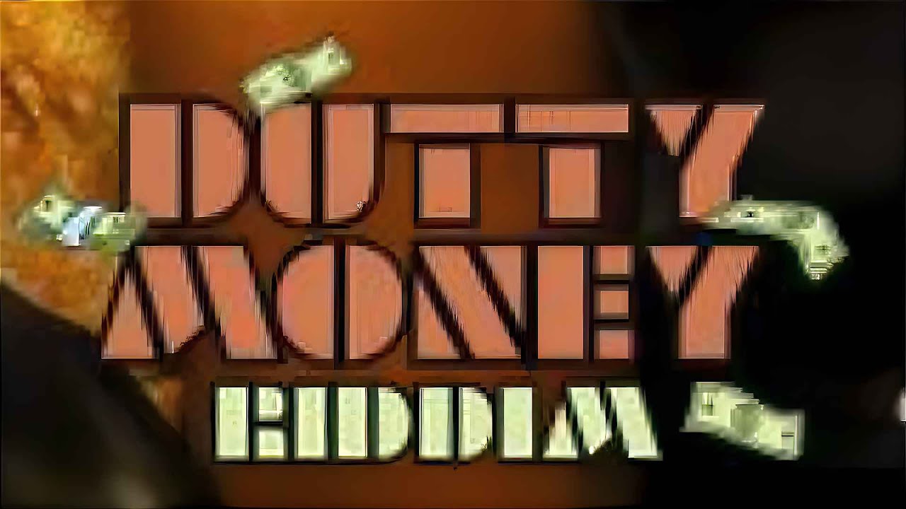 Dutty Money Riddim Instrumental (Head Concussion Records)