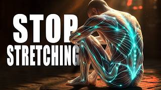 Stop Stretching Your Back The Shaolin Fascia Method