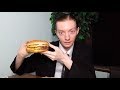 Does the Big King XL really taste like a Big Mac?