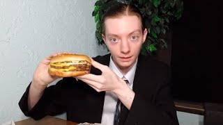 Does the Big King XL really taste like a Big Mac?