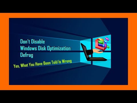 Does Windows Defrag SSD’s & What Is SSD Optimization?