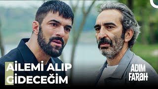 Tahirin Aile Olma Hayalleri - Adım Farah