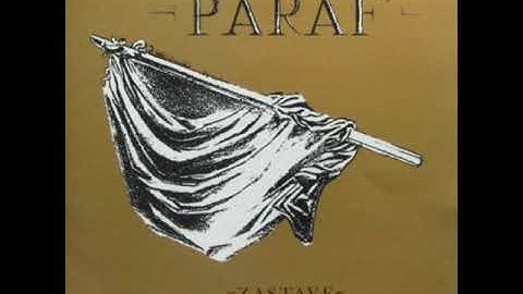Paraf - U pobjede nove