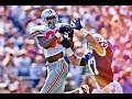 1995 #5 Ohio State @ #12 Penn State No Huddle