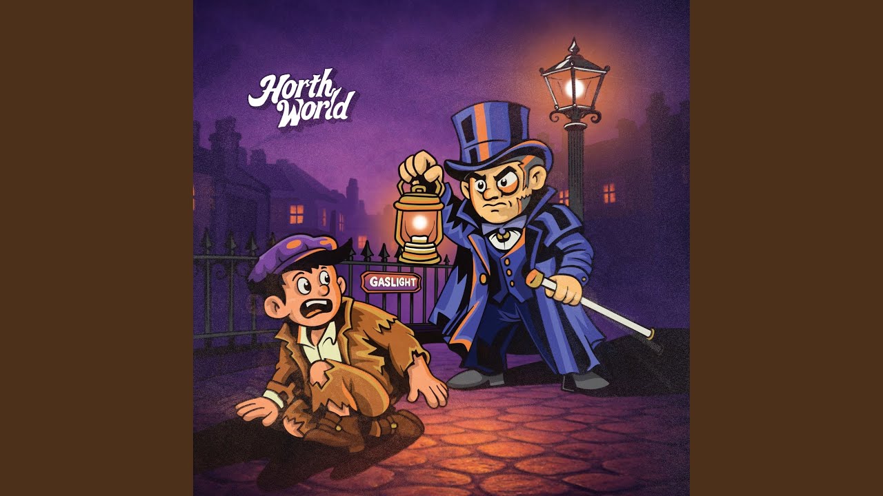 Guarda Gaslight su YouTube Guarda Gaslight su YouTube