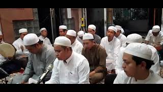 Allah hu Allah Lailahaillallah Voc.Abdullah sekumpul