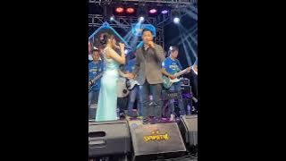 KASIH DAN SAYANG - IRWAN KRISDAYANTORO FT LAILA AYU SIMPTIK MUSIC