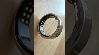 Умное кольцо Samsung Galaxy Ring 🧐 #samsung #smartring #умноекольцо #самсунг #кольцо #ring