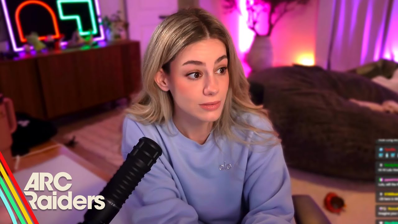 🔴 LIVE - MORE ARC RAIDERS TODAY! LOOT GOBLIN TIME 