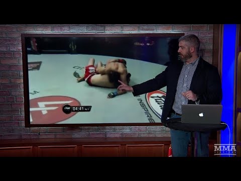 How Good Is Ben Askren? | Monday Morning Analyst #455