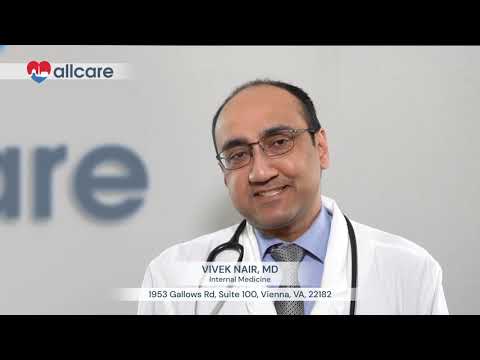 AllCare Family Medicine - Tysons Corner, VA