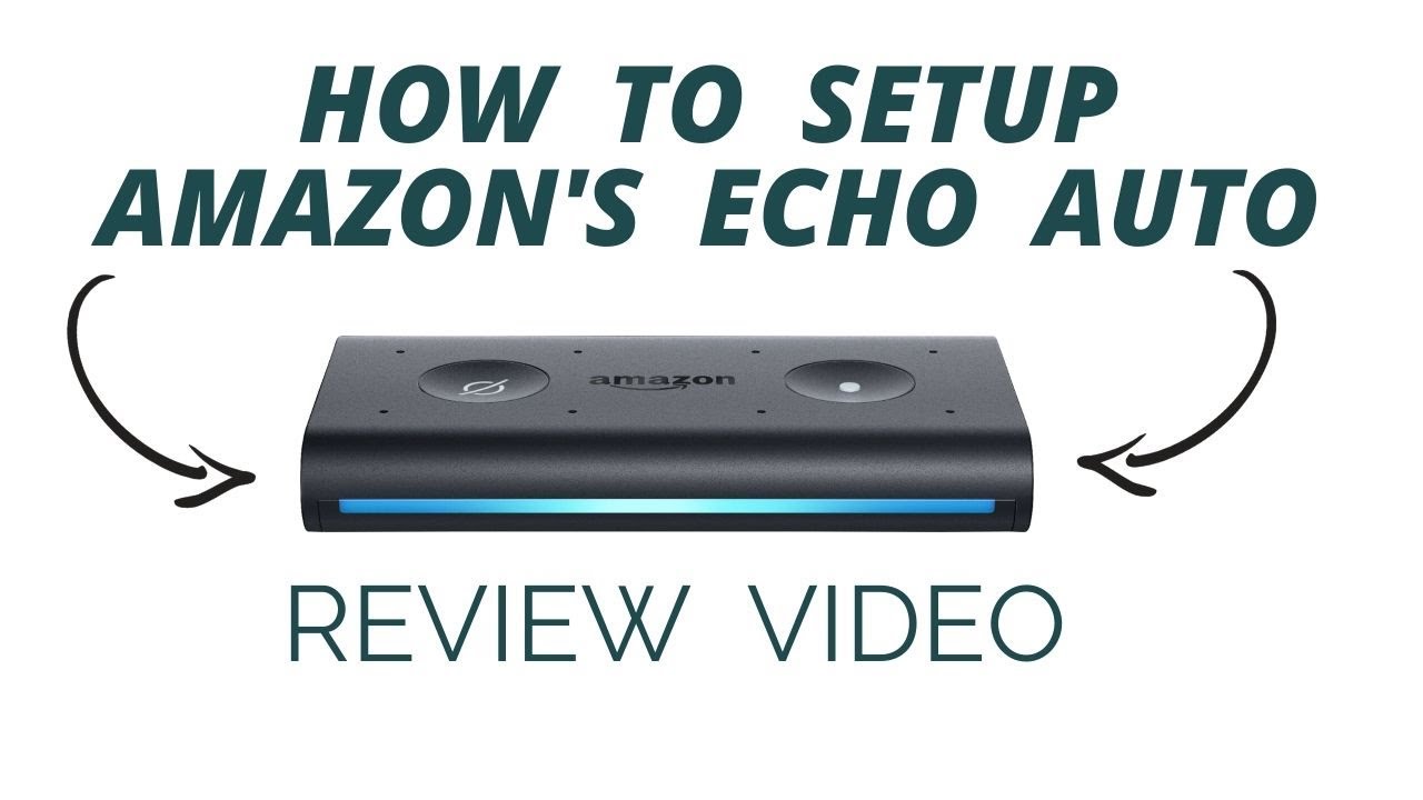 Echo Auto review