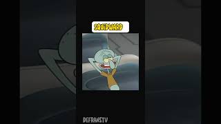 Squidward : lagi-lagi kata-kata Squidward bisa mewakili yang kita semua rasakan#shorts#shortvideo