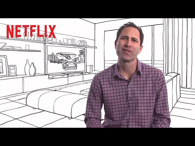 Quick Guide: How To Stream Netflix 