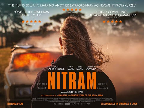 NITRAM - Official UK Trailer - On DVD, Blu-ray &amp; Digital Now
